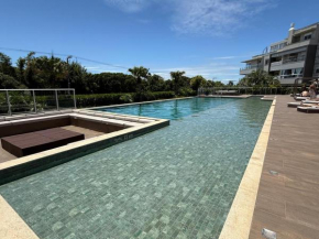 Apartamento Campeche Thai Beach Home Spa